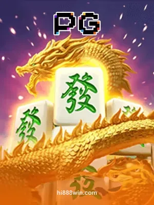 Mahjongways 2 tại hi888win