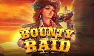 Bounty Raid tại hi888win