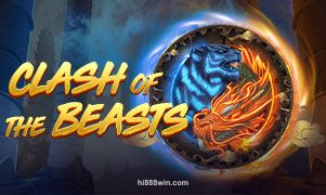 Clash of the Beasts tại hi888win