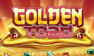 Hình ảnh trò chơi Golden Toad tại hi888win