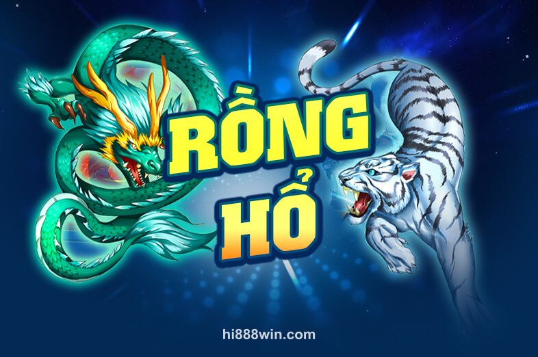 Dragon Tiger 12 tại hi888win