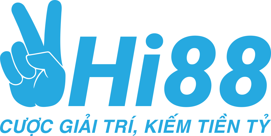 Logo hi888win